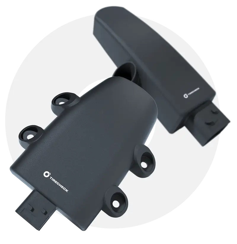 TPMS-CommunicatonDevices